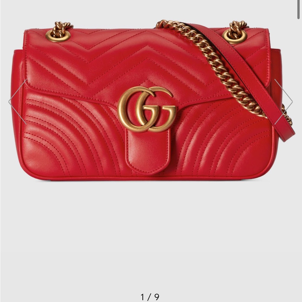 Gucci Marmont